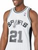 Mitchell & Ness koszulka męska San Antonio Spurs NBA Swingman Jersey Duncan SMJYCP19247-SASWHIT98TDU 